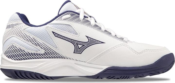 Actual product image Mizuno Stealth Star Junior (34)