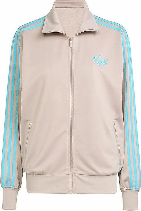 Produktbild adidas Sweatjacke FIREBIRD (XS)