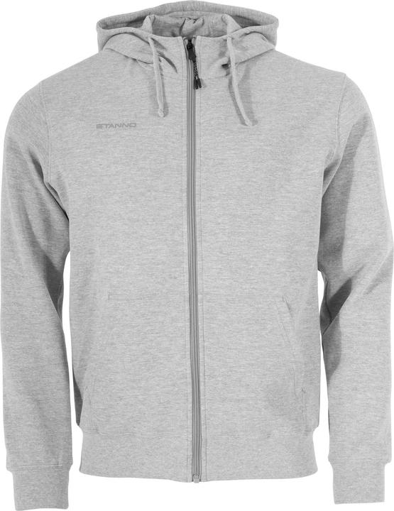 grau blend
