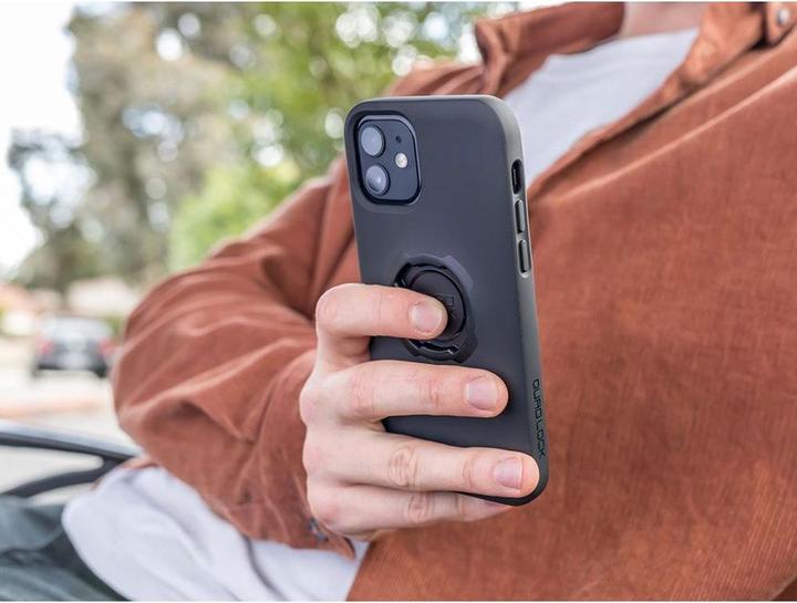 Produktbild Quad Lock Case (Apple iPhone 16 Pro)