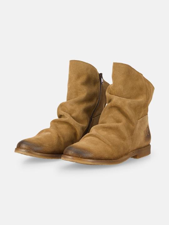 Produktbild Felmini Der Wide fit Stiefelette aus Anilex-Leder ist eine stilvolle und bequeme Wahl, die auf Perso (38)