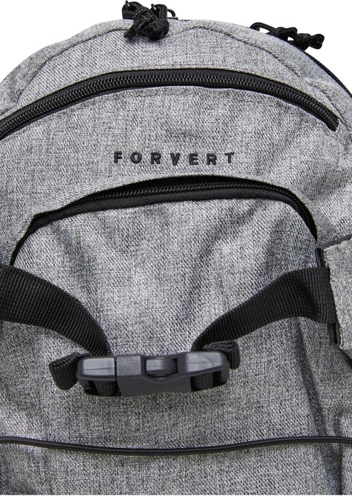 Image du produit Forvert Melange Laptop Louis Backpack - 15509 (25 l)