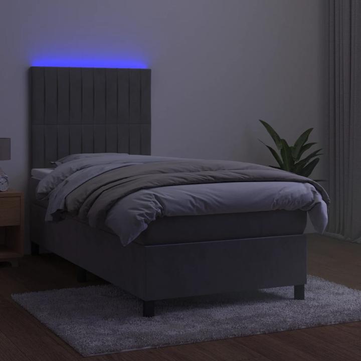 Produktbild VidaXL Arielle (90 x 190 cm)