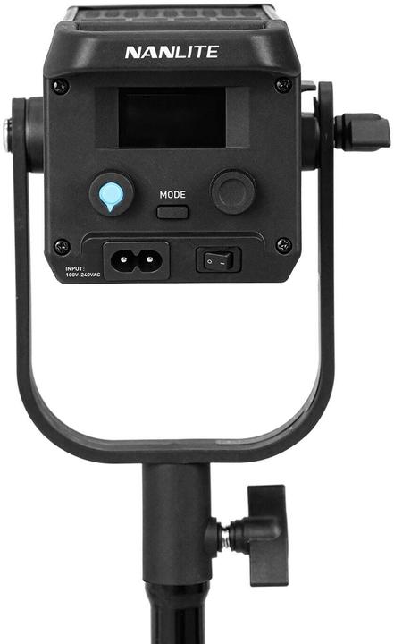 Actual product image Nanlite FS-60B (Studio light, Video light)