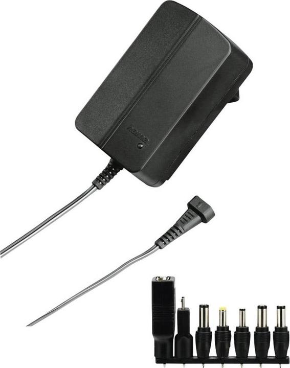 Image du produit Hama Eco 1500 mA (18 W)
