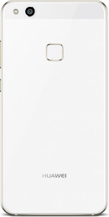 Produktbild Huawei P10 Lite (32 GB, Pearl White, 5.20", Hybrid Dual SIM, 12 Mpx, 4G)