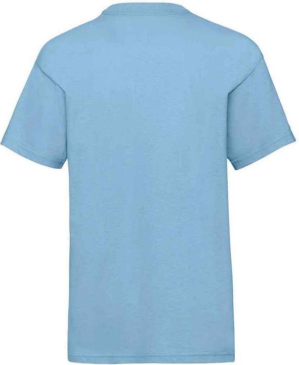 Produktbild Fruit of the Loom Valueweight TShirt (164, 170)