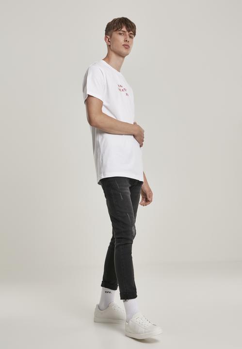 Actual product image Mister Tee Great Again Tee (XS)