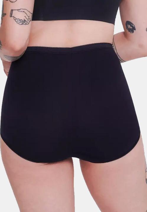 Immagine prodotto Sloggi Basic+ (46, confezione da 3)