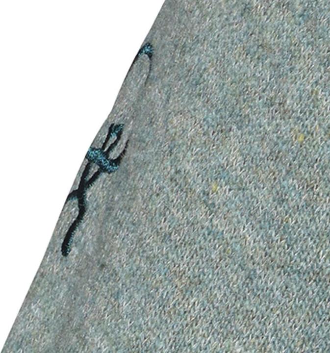 Produktbild Isbjörn Shaun Hoodie Jacke (98, 104, 110, 116)