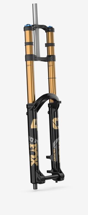 Actual product image Fox Suspension fork Float 40 FS Grip X2 H-L 20TAx110 1.125 (203 mm, Air)