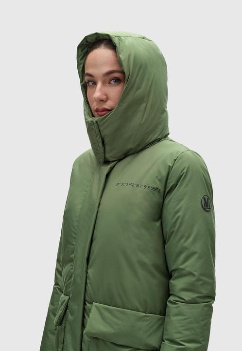 Actual product image Marikoo Nanami 16 (M)