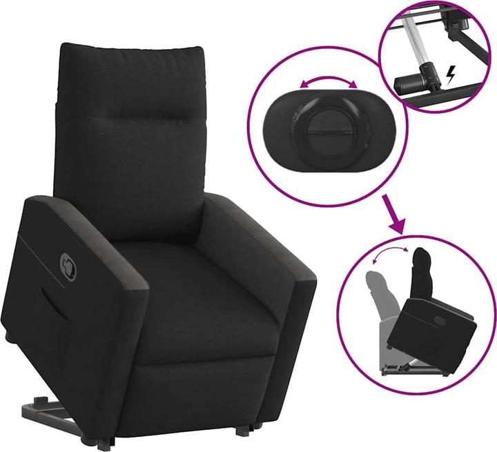 Actual product image VidaXL Marilena