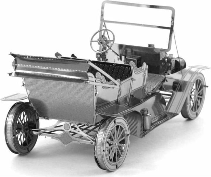 Produktbild Metal Earth Ford 1908 Model T