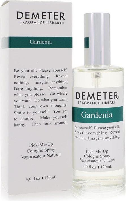 Demeter Gardenia (Eau de cologne, 120 ml)