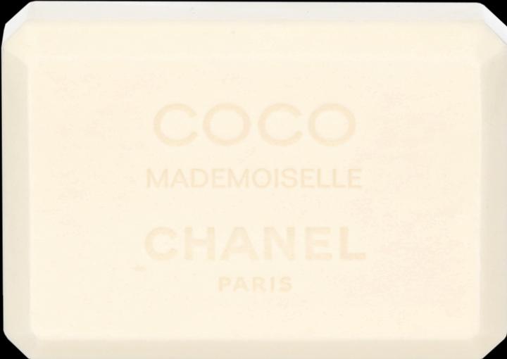 Actual product image Chanel Coco Mademoiselle Le Savon 100 g (Hard soap)