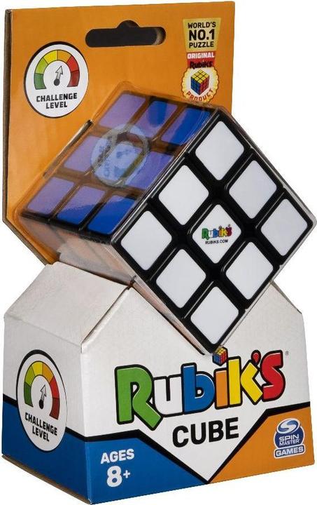 Produktbild Maki Rubiks 3x3 Cube (6063037) (3 x 3)