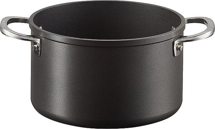 Produktbild Le Creuset 51102200010502 Aluminium Fleischtopf 20 cm (20 cm, Kochtopf, Aluminium)