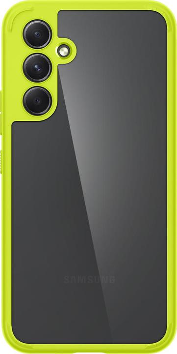 Image du produit Spigen Ultra Hybrid Case pour A546B Samsung Galaxy A54 - citron vert (Samsung Galaxy A54 5G)