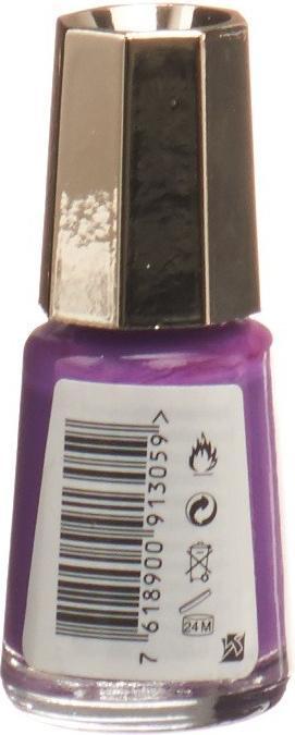 Produktbild Mavala Mini Color's Nagellack (Samarkand, Farblack)
