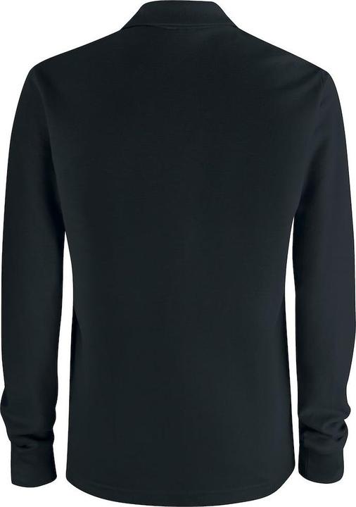 Produktbild Clique Poloshirt Langärmlig (L)