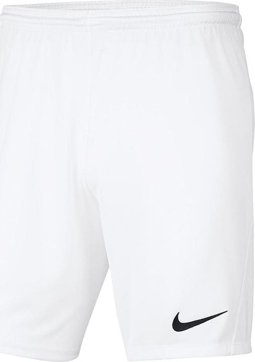 Immagine prodotto Nike Parco Iii Bambini Corti (L)