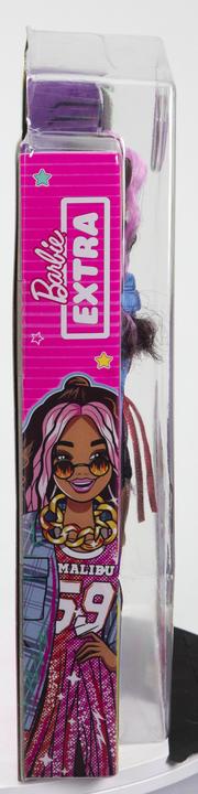 Actual product image Barbie Color Reveal Rainbow Mermaids Chelsea Dolls Assortment Series 1