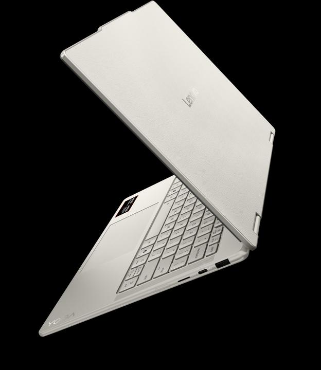 Productafbeelding Lenovo Yoga 7 2-in-1 (14", AMD Ryzen AI 7 350, 17.18 GB, 1000 GB, NL)