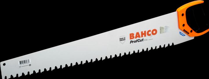 Immagine prodotto Bahco Seghetto ProfCut per segare cemento armato/leca/mattoni 0,6 ZpZ 620 mm