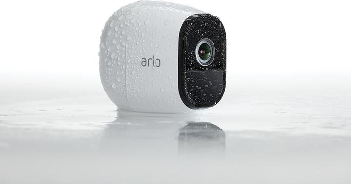 Immagine prodotto Arlo Pro - Set di 2 (1280 x 720 pixel)