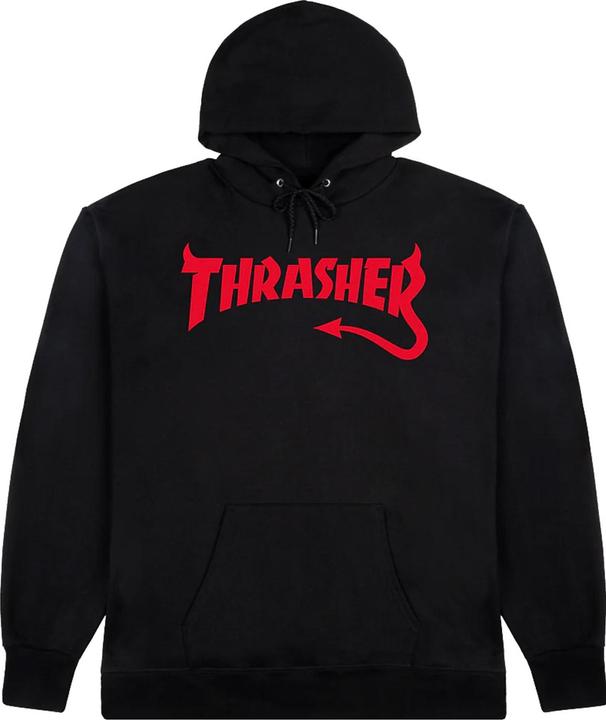 Immagine prodotto Thrasher Diabolo Hoody (M)