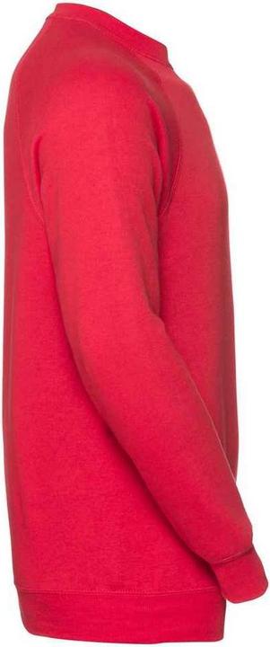 Immagine prodotto Russell Spotshield Felpa Raglan Uomo (L)