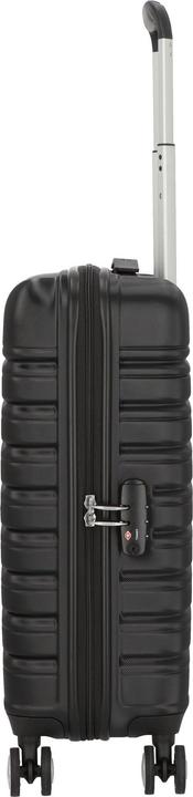 Actual product image American Tourister Flashline 4 wheels cabin trolley 55 cm (32 l, Hand luggage (up to 50 litres))