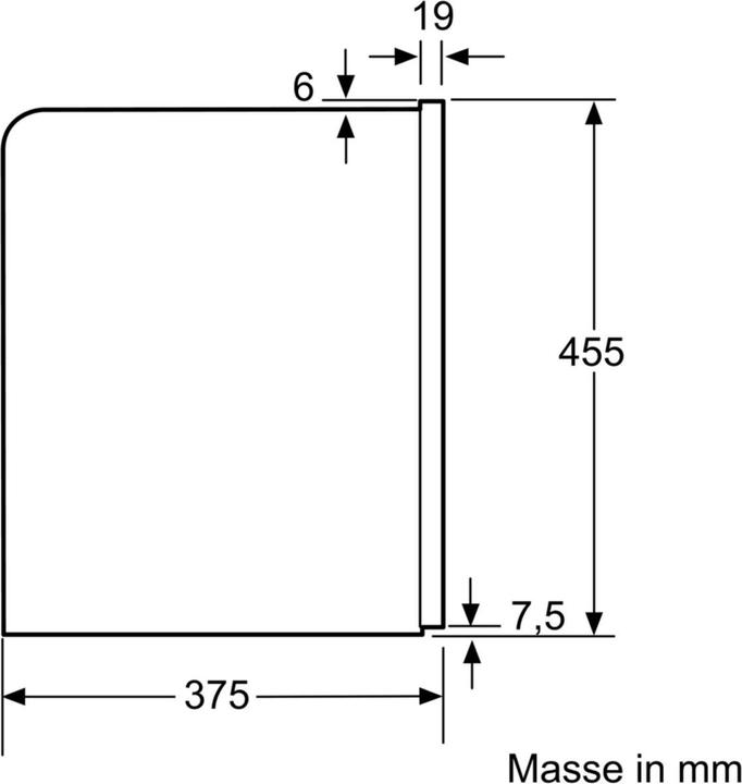 Produktbild Siemens Ct636les6