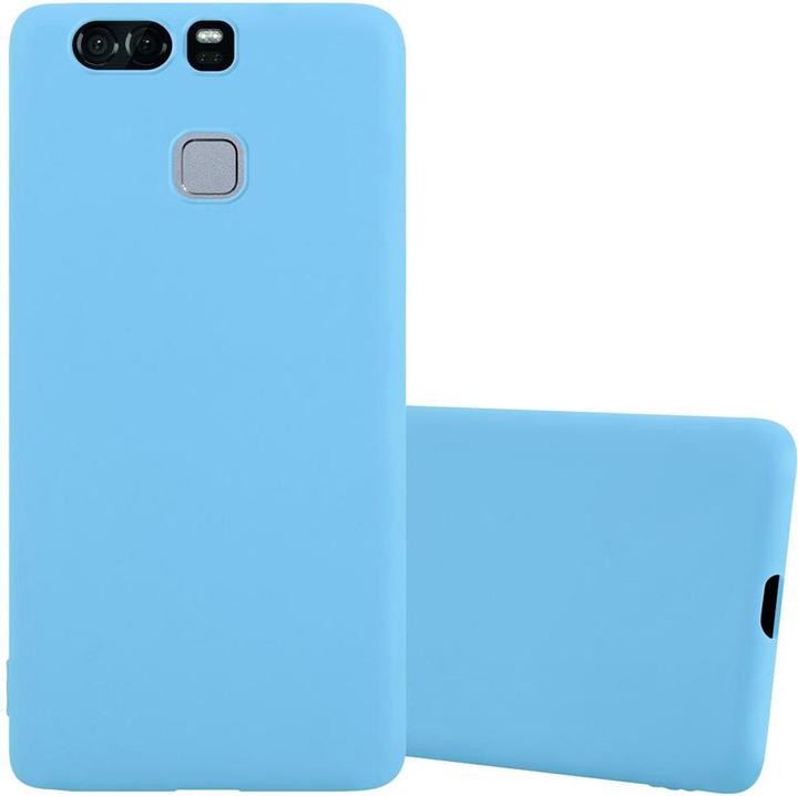 Candy blue