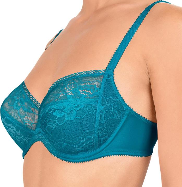 Produktbild Conturelle Secret Garden Balconette-BH (75 E, Einzelpack)