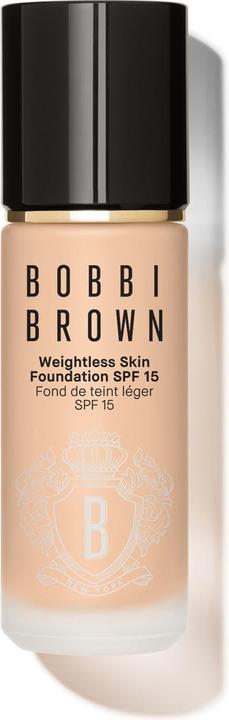 Bobbi Brown BB Foundation - Weightless Skin Foundation Spf15 Warm Porcelain