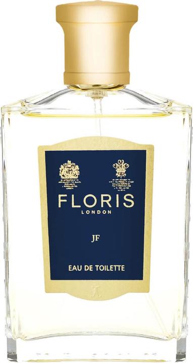 Produktbild Floris JF by Eau de Toilette Spray 100 ml (Eau de Toilette, 100 ml)