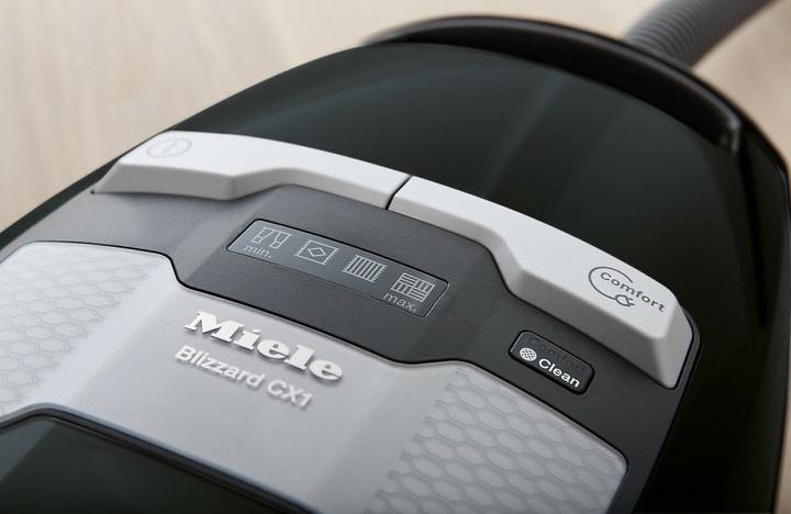 Immagine prodotto Miele Blizzard CX1