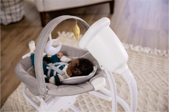 Produktbild Graco Softsway