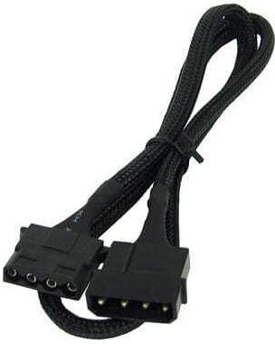 Image du produit Phobya Extension du courant de Molex 4Pin