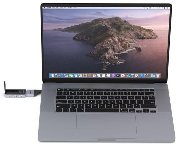Produktbild Marmitek Stream T2 Pro (20 m, Front HDMI Input)