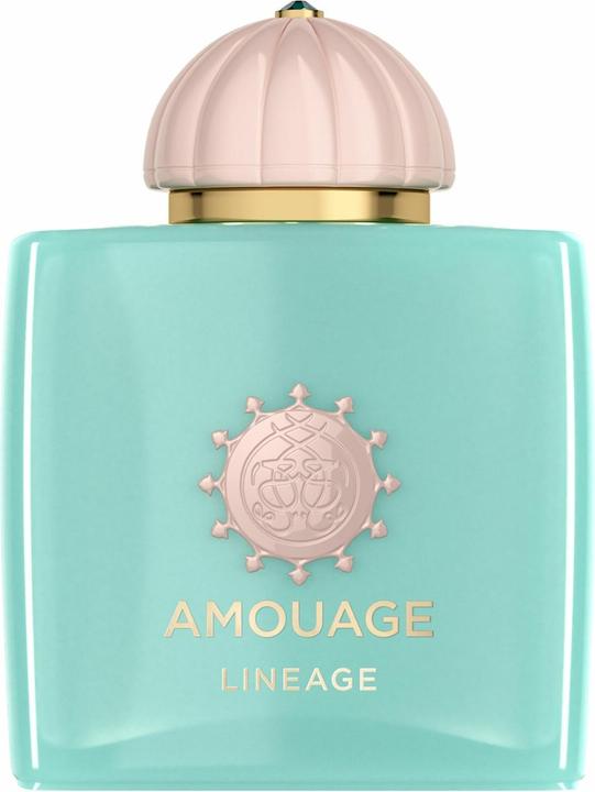 Actual product image Amouage Lineage Eau de Parfum (Eau de parfum, 100 ml)