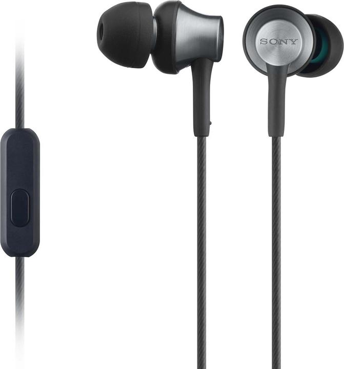 Sony Mdr-Ex650ap (Filaire)