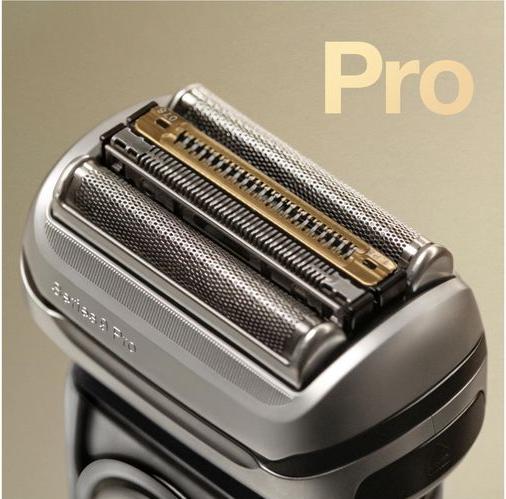 Produktbild Braun Series 9 9496cc SW