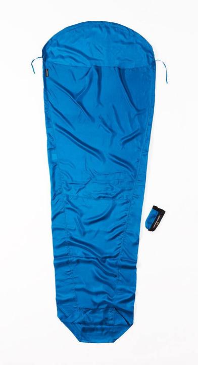 Image du produit Cocoon Feuille de route en soie (220 cm)
