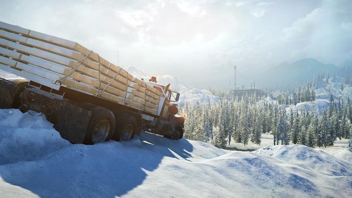 Produktbild Microsoft SnowRunner Season Pass
