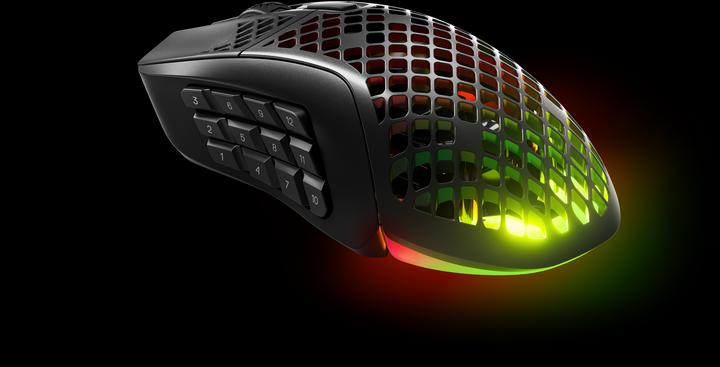 Produktbild SteelSeries Aerox 9 (Kabellos)