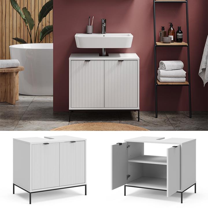 Image du produit Vicco Eliza (60 x 45 x 63 cm)