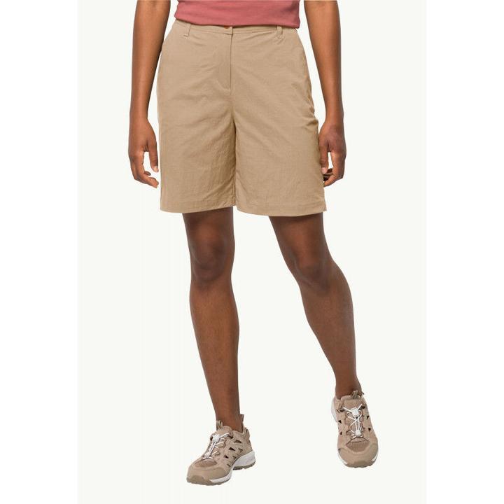 Immagine prodotto Jack Wolfskin Desert Shorts W (40)